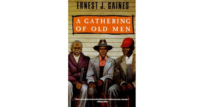 A gathering of old men pdf