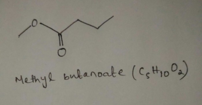 Draw question chemistry incorrect organic map structure leaming sapling presented sodium butanoate transcribed text show hint h3 exit solution answer