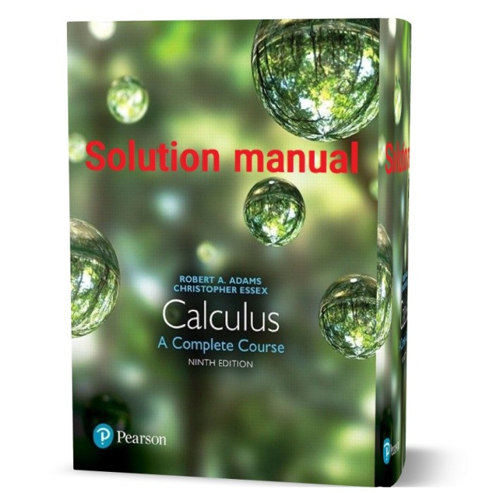 Calculus essex ebookmela