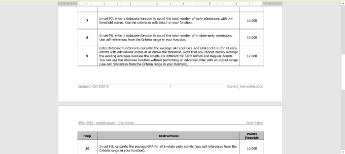 Cell formula enter function c9 excel subtracts if value use c5 equal c10 cells